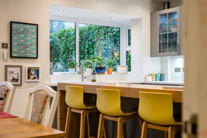 Kitchen- click for photo gallery